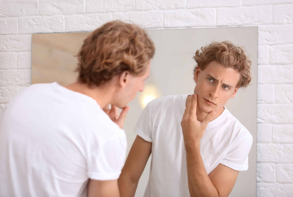 The Clean-Shave Trend Is Back! Here’s How to Achieve It