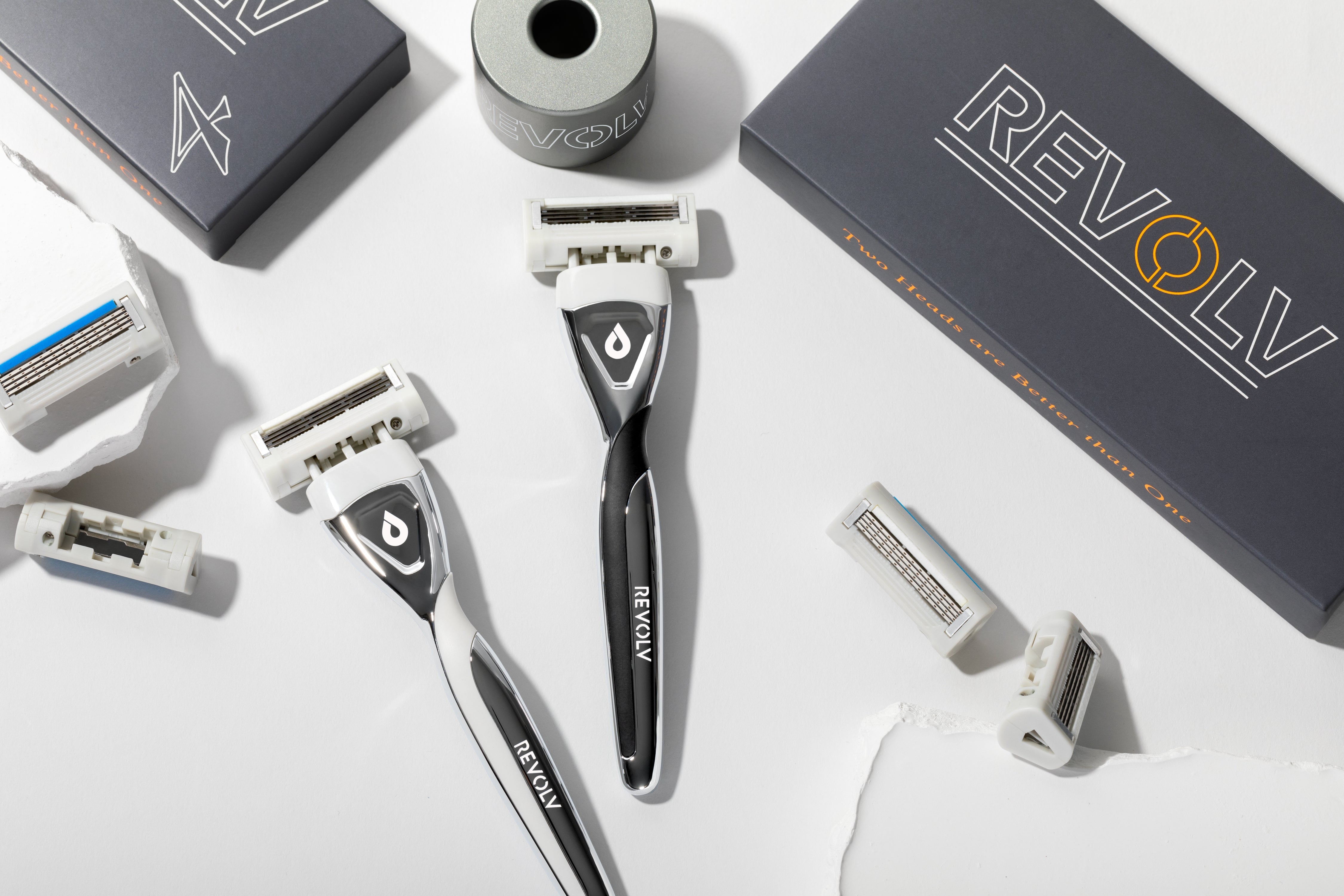 Starter Bundles – Revolv Razor