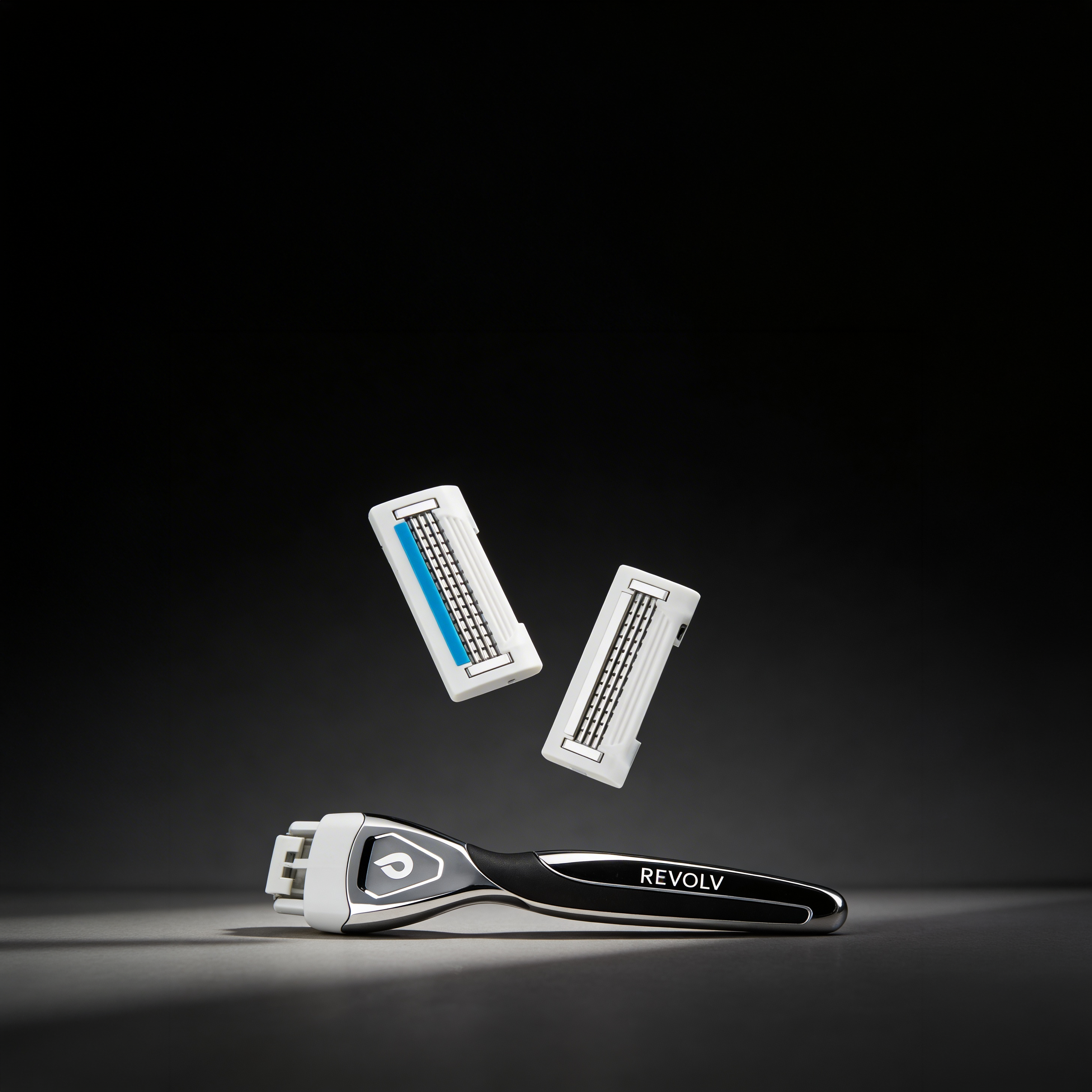 Revolv Men's Bundles – Revolv Razor