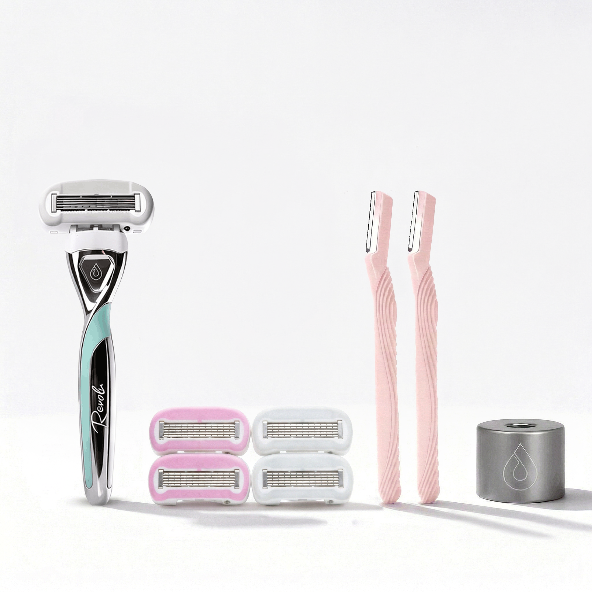 Revolv Her - Core Kit