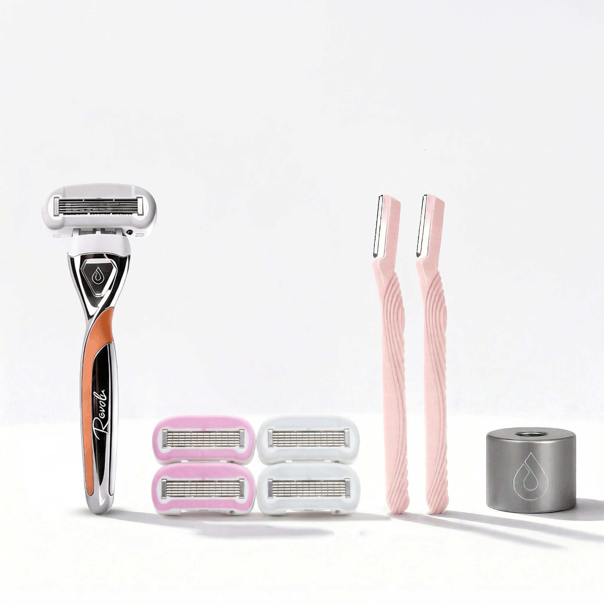 Revolv Her - Core Kit