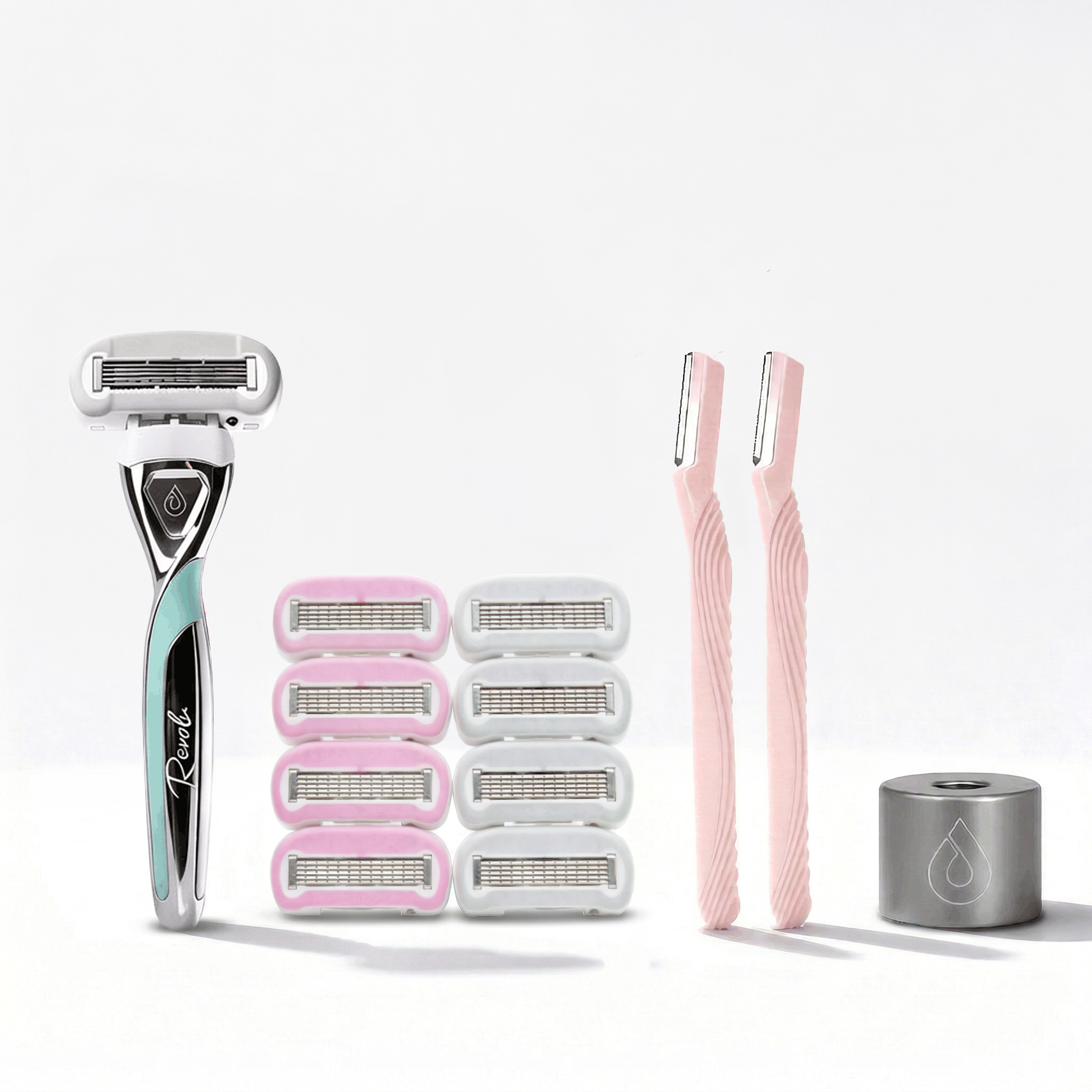 Revolv Her - Smart Kit