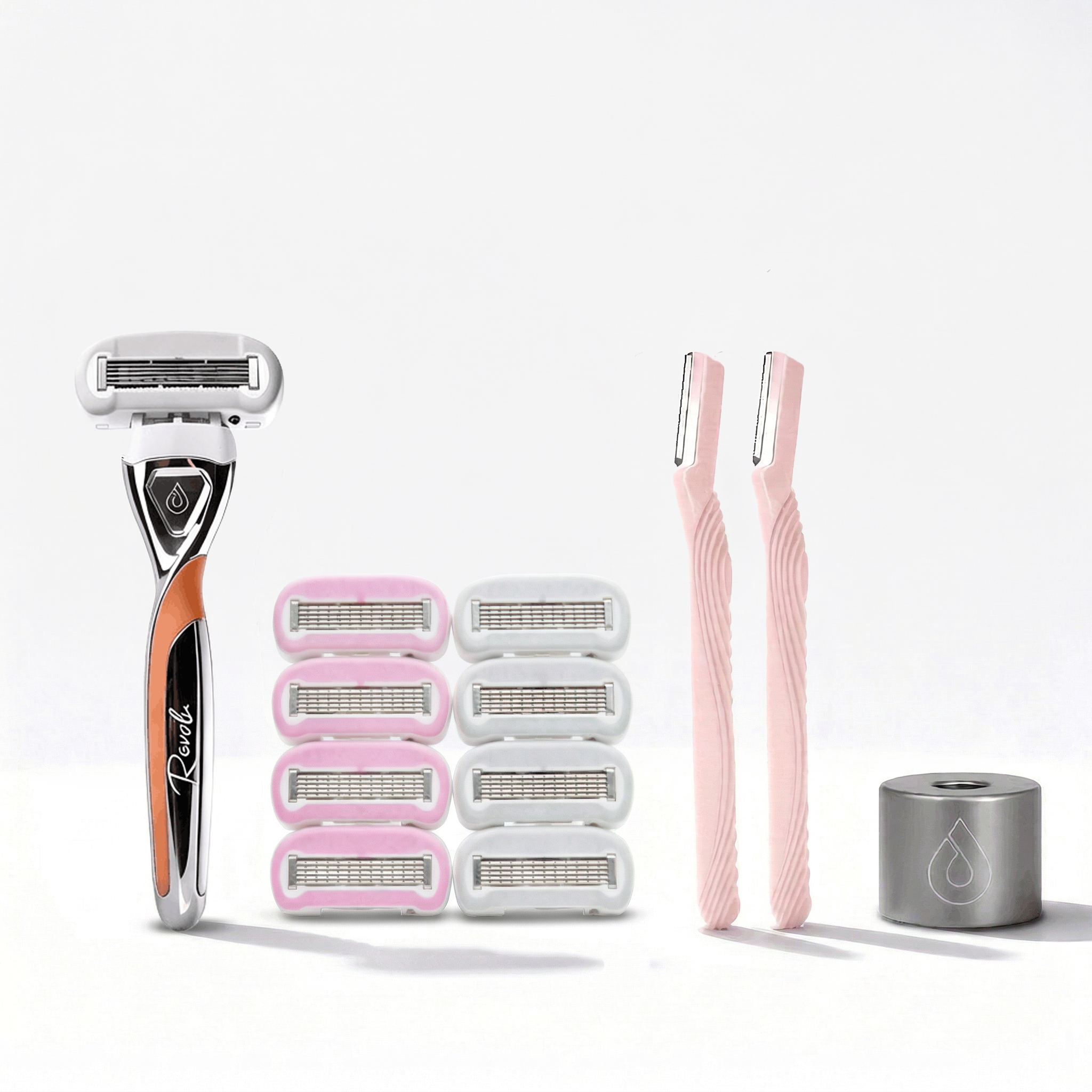 Revolv Her - Smart Kit