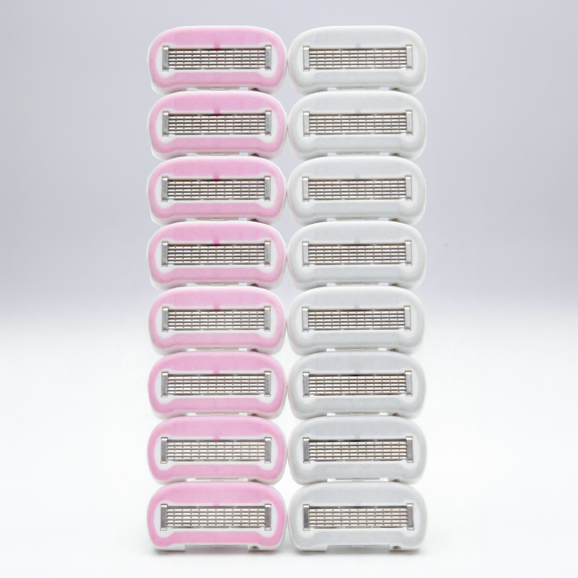 Revolv Dual Sided Refill Cartridges (Excluding Handle)