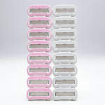 Women's Revolv Dual Sided Refill Cartridges Jen