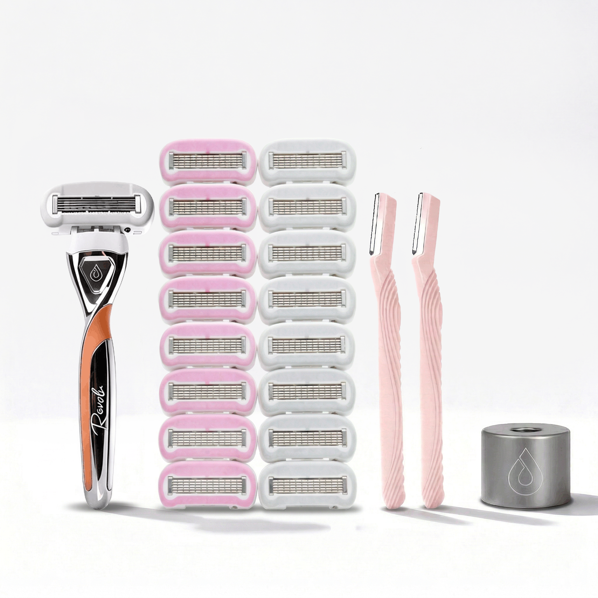 Revolv Her - Pro Kit