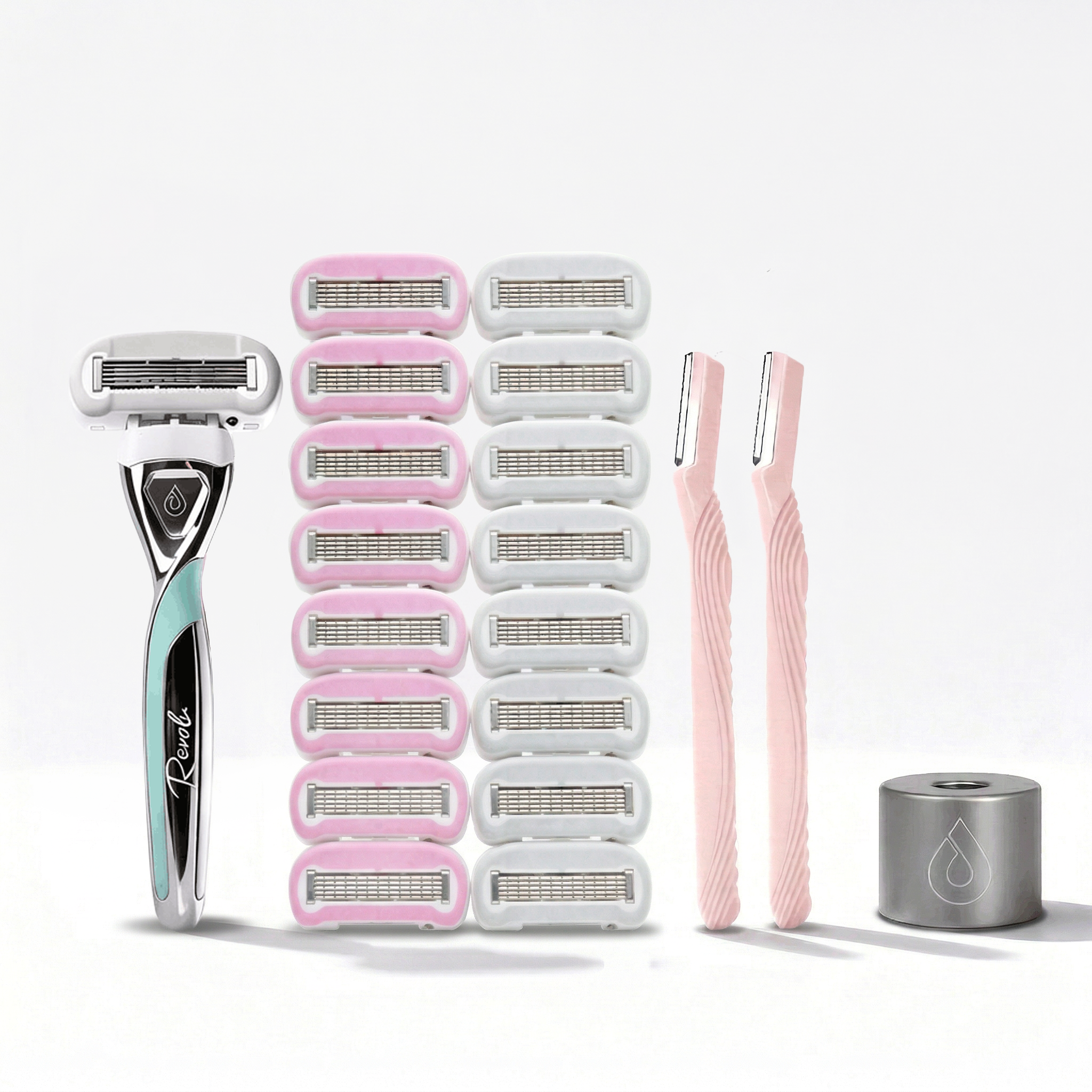 Revolv Her - Pro Kit