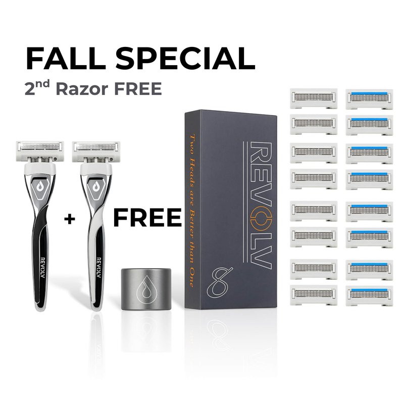 Revolv Him - Pro Kit