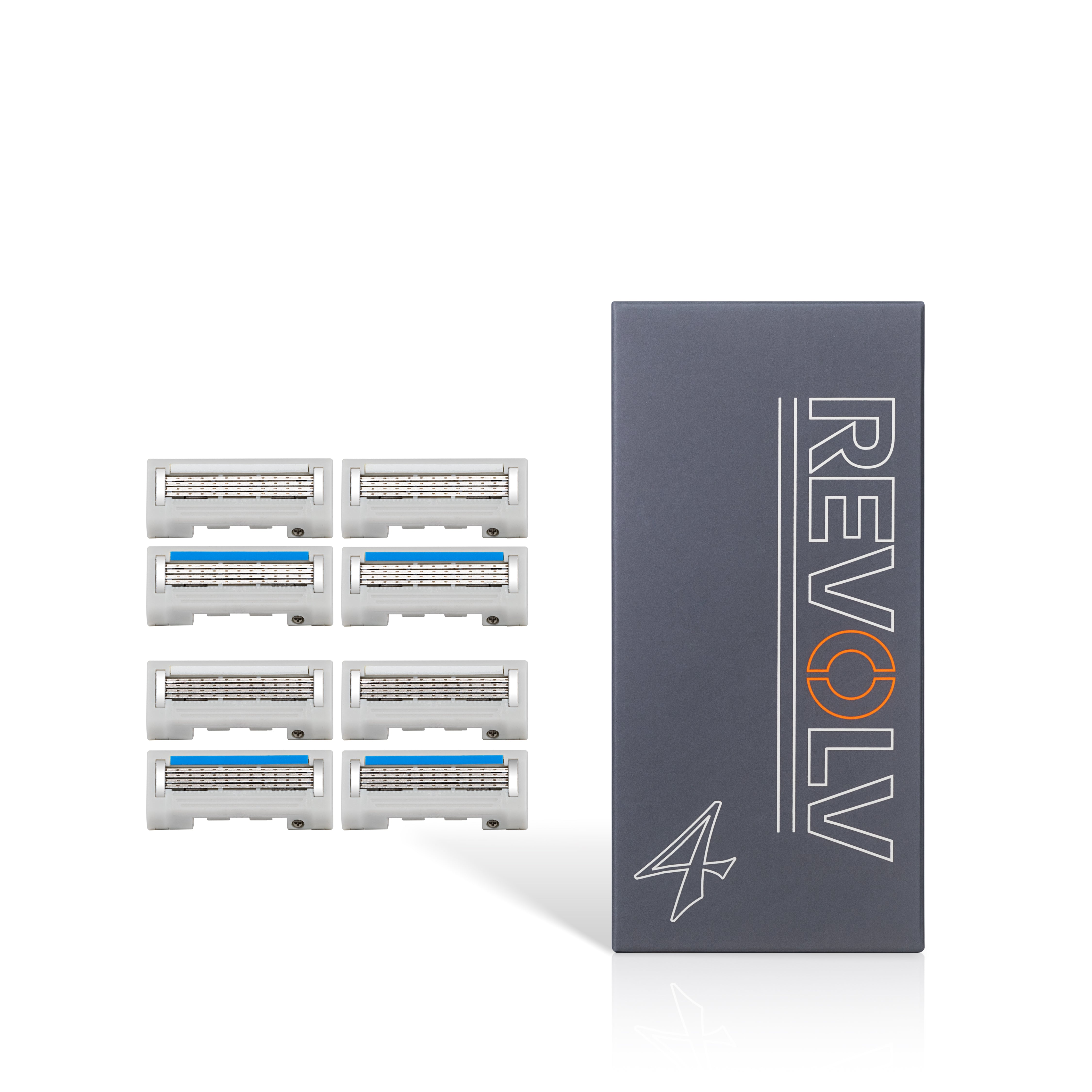 Revolve60 Box Sales page – Revolv Razor