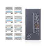 Revolv Dual Sided Refill Cartridges
