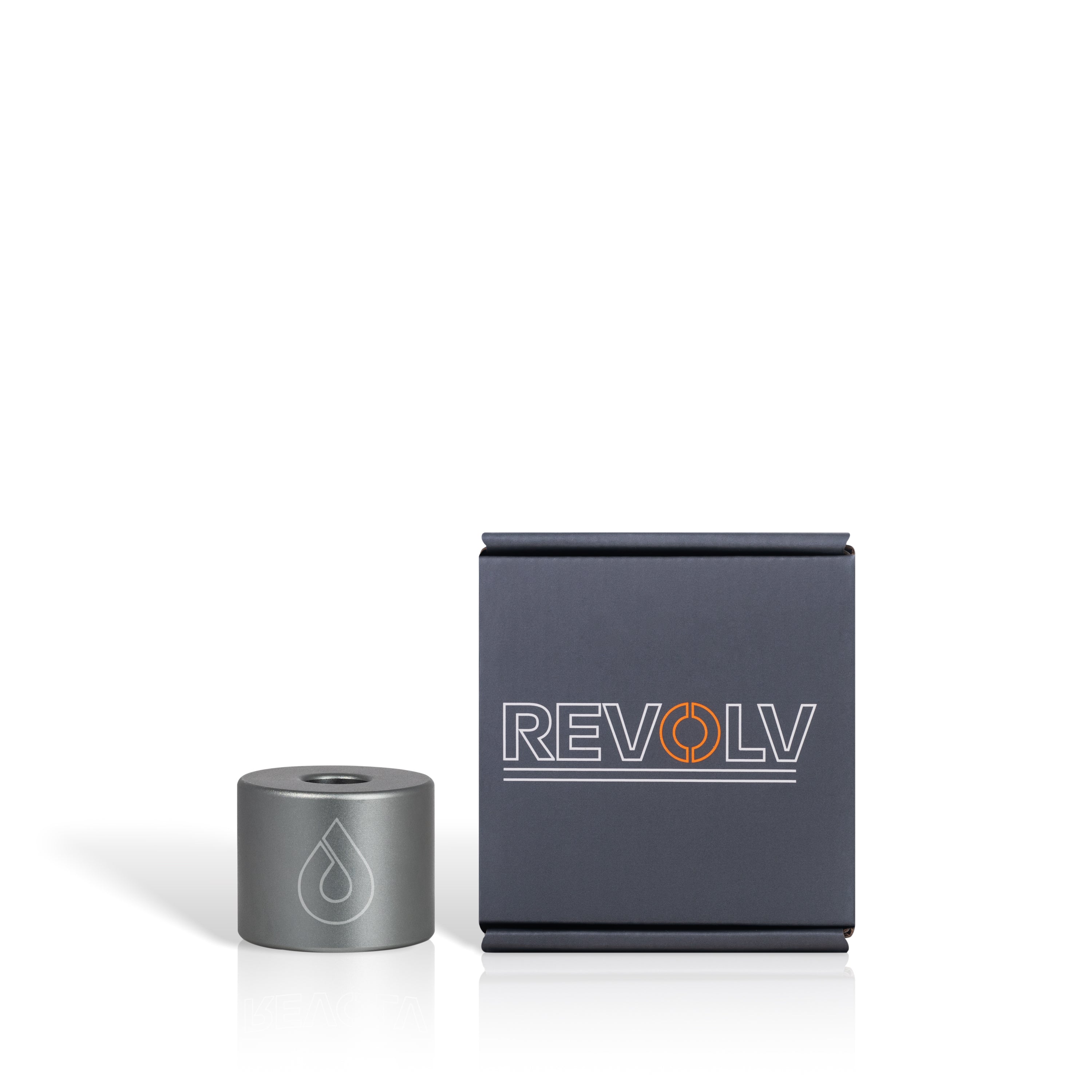 Revolv Razors with Dual Sided Cartridges