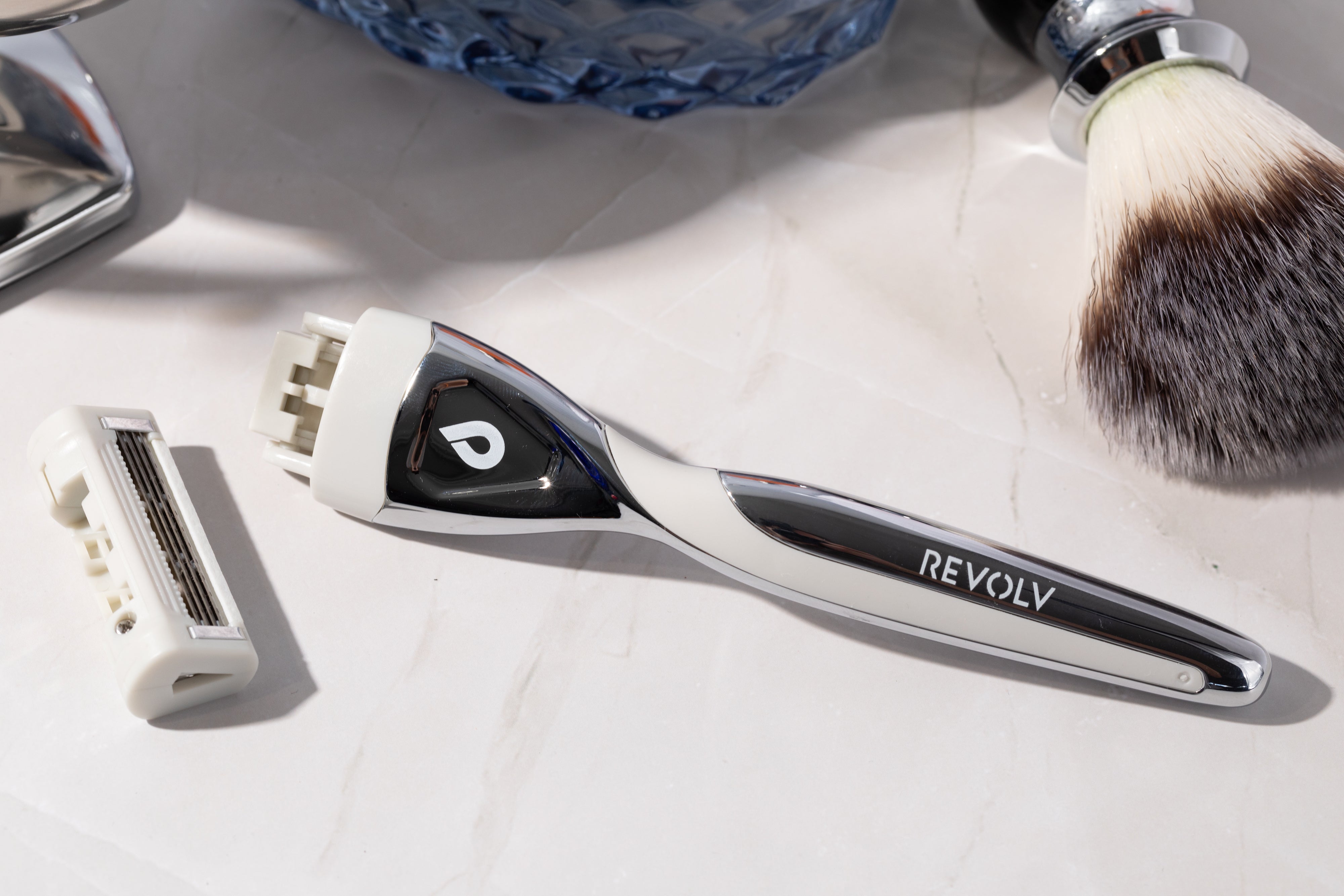 Sales page – Revolv Razor