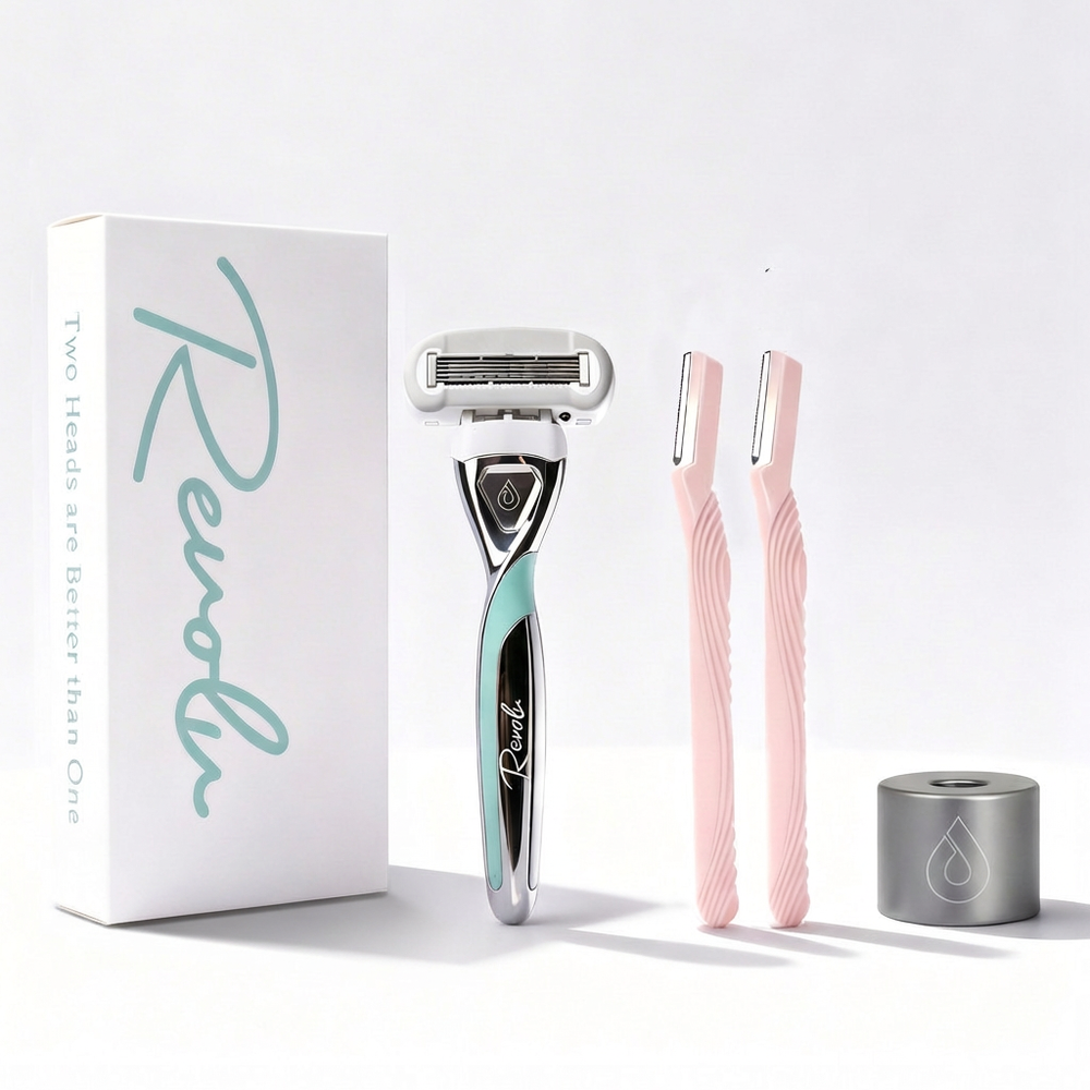 Revolv Razor Women
