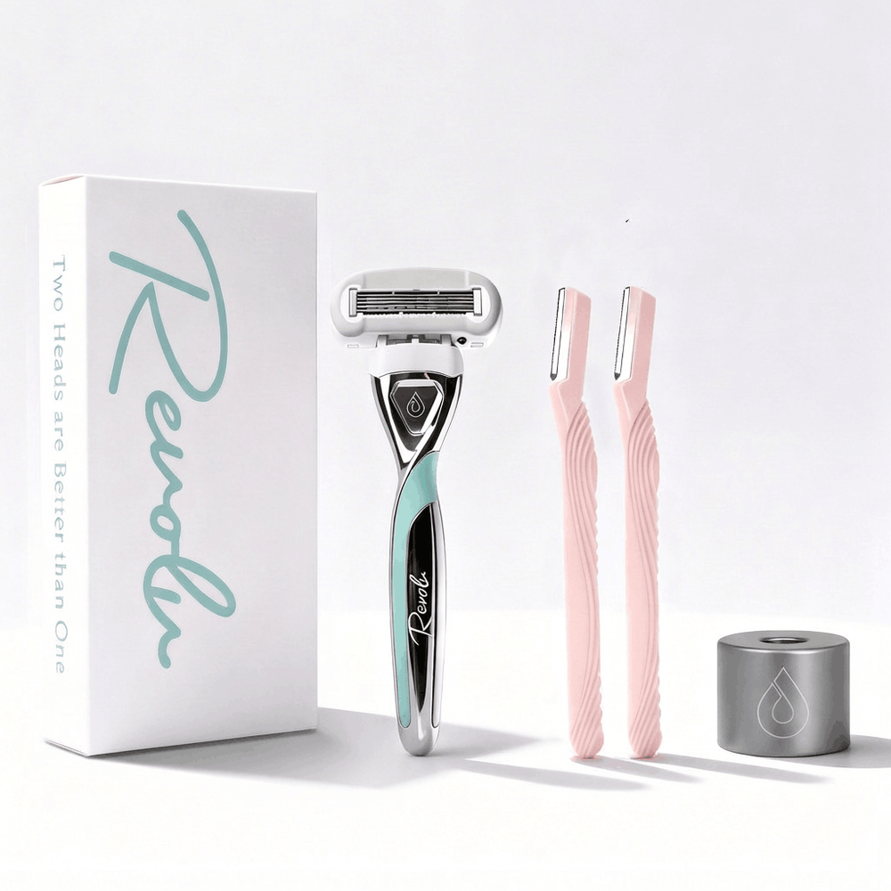 Revolv Razor Women