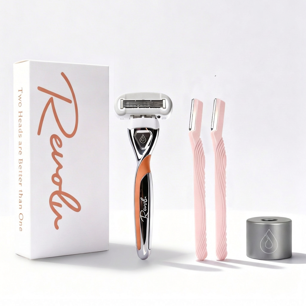 Revolv Razor Women