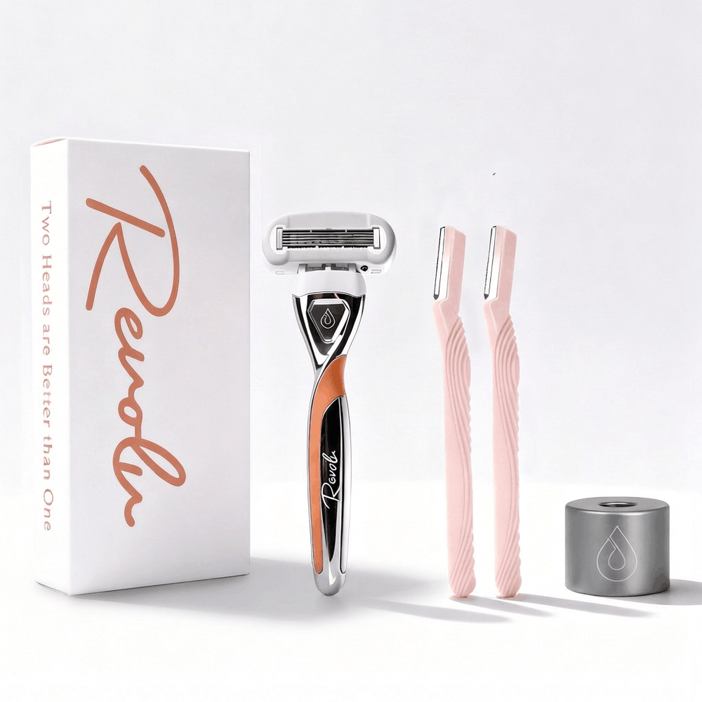 Revolv Razor Women
