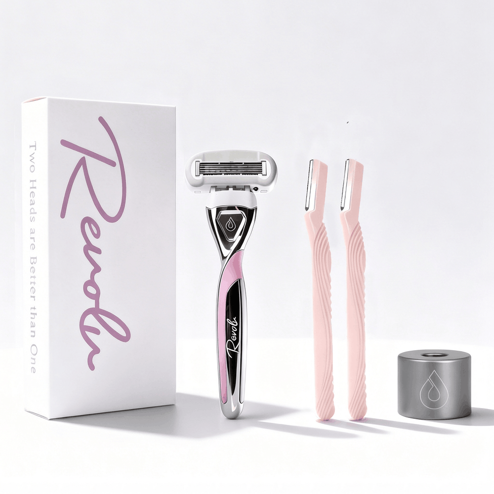 Revolv Razor Women