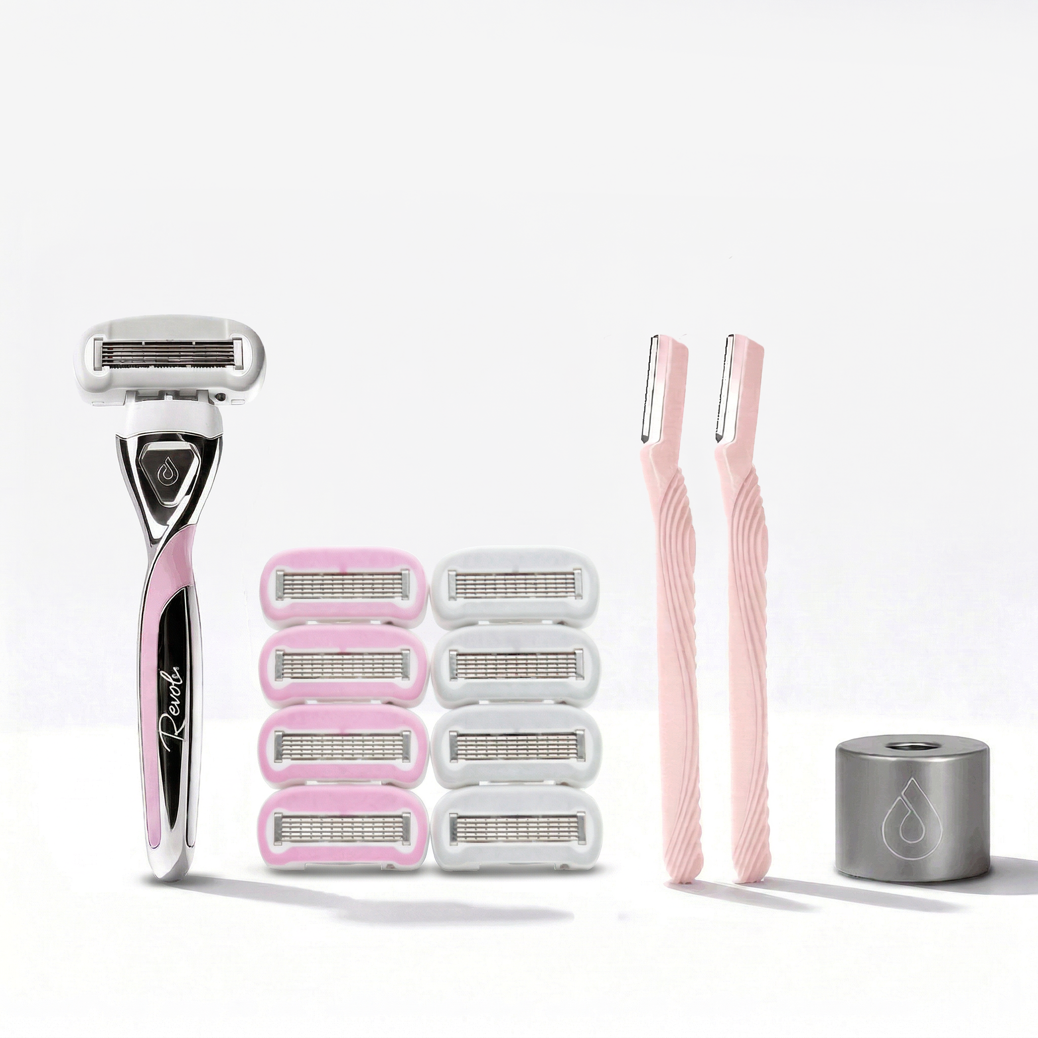 Revolv Her - Smart Kit