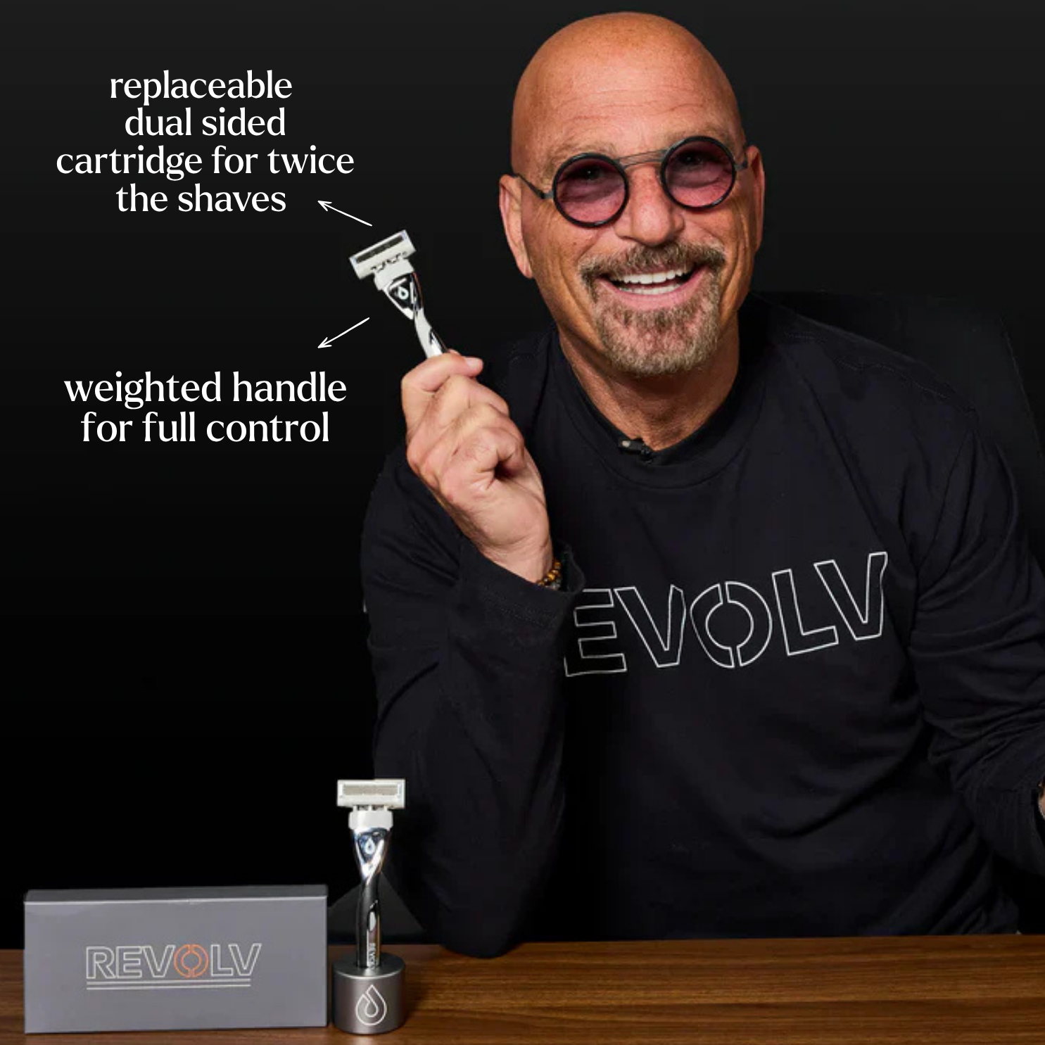 Revolv Him - Basic Kit
