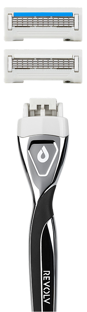 Premium Starter Bundles – Revolv Razor
