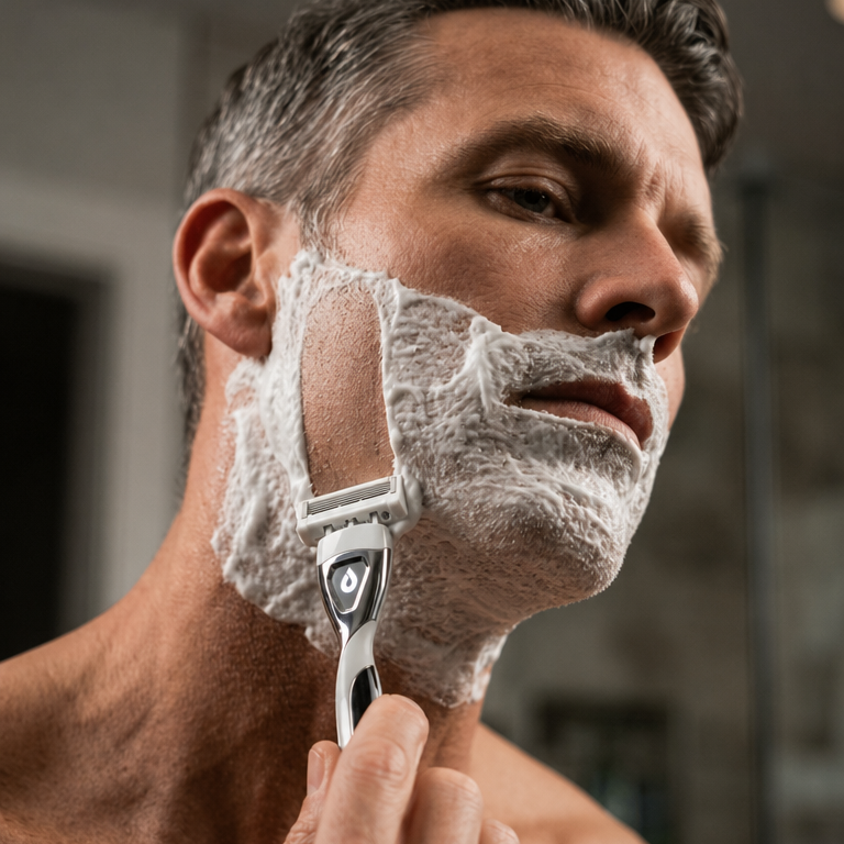 Revolv Men – Revolv Razor