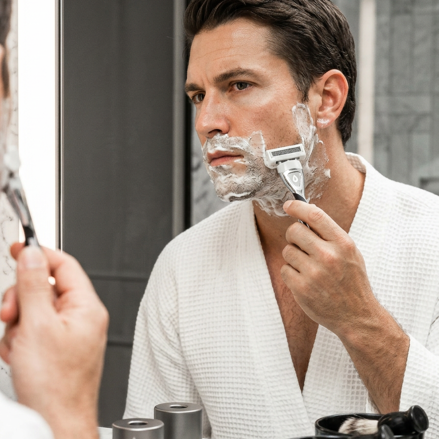 Revolv Men – Revolv Razor