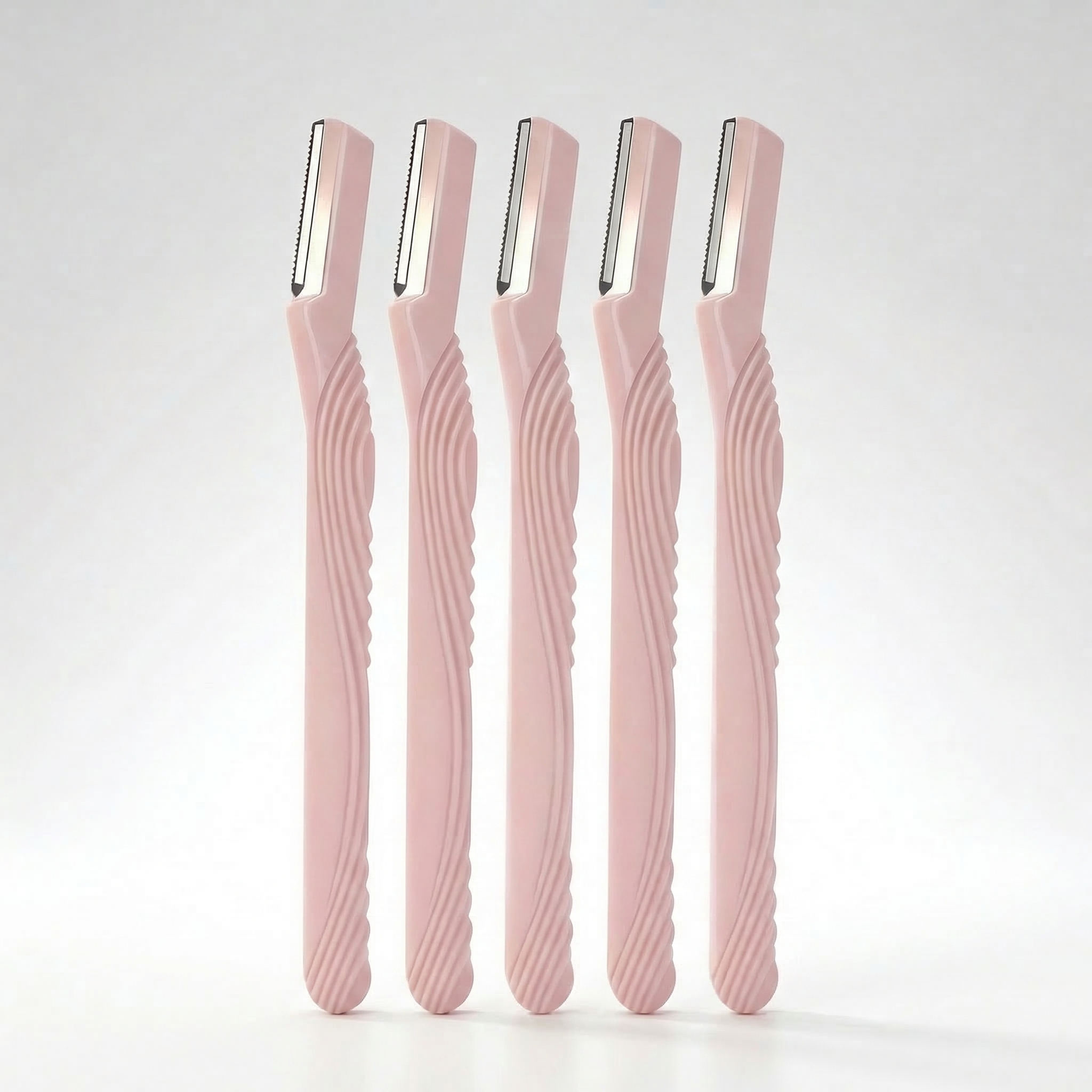 Dermaplane Facial Razor 5 pack