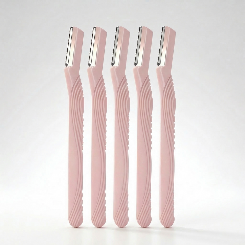 Dermaplane Facial Razor 5 pack