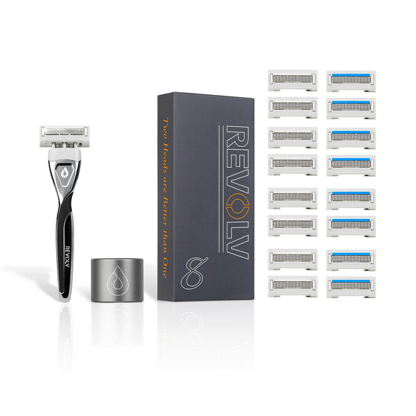 Revolv Him - Pro Kit – Revolv Razor